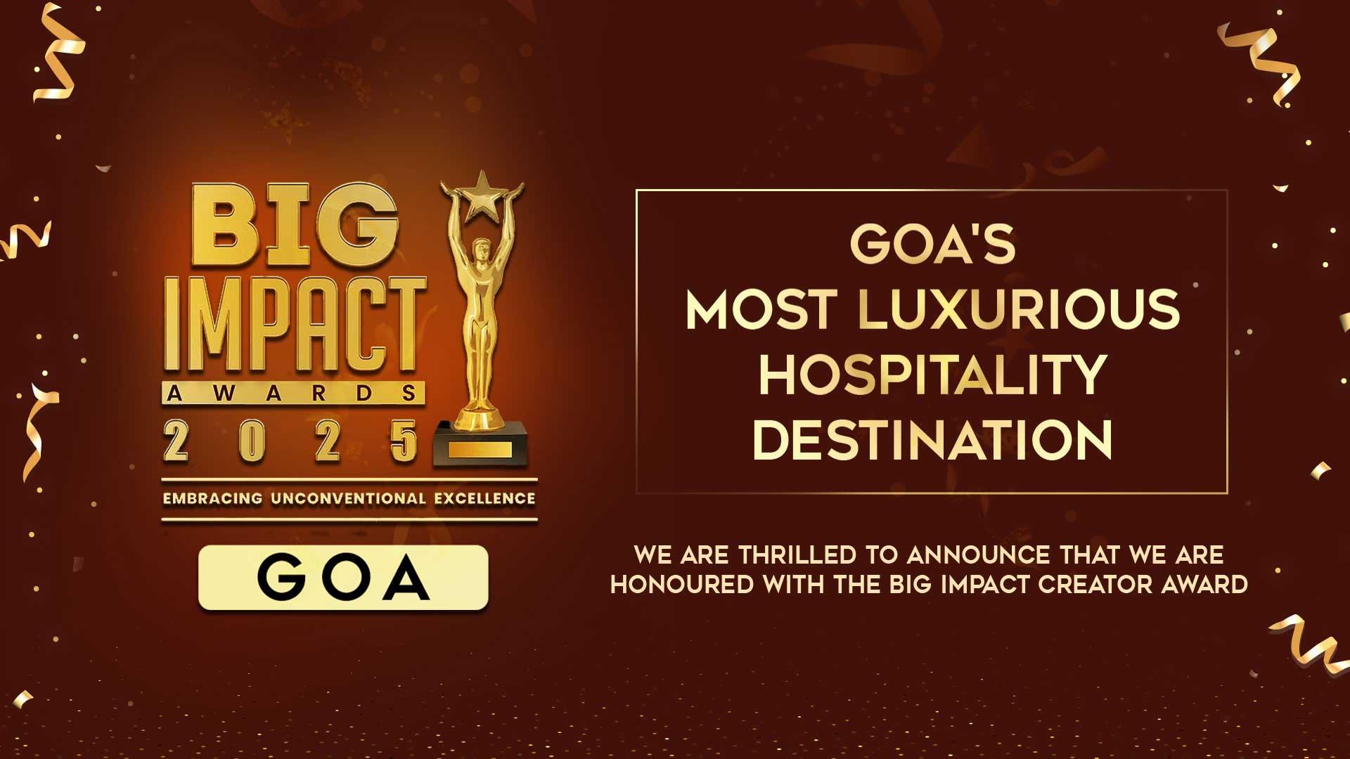 Luxury Casino in Goa