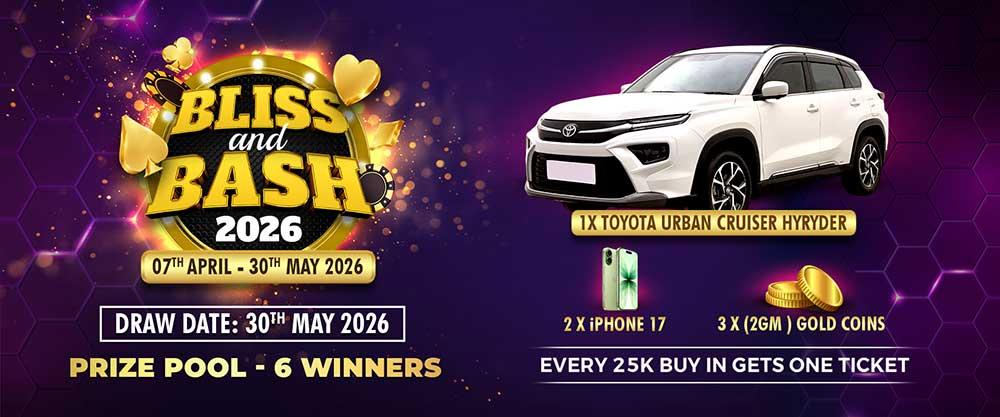 Luxury Casino in Goa