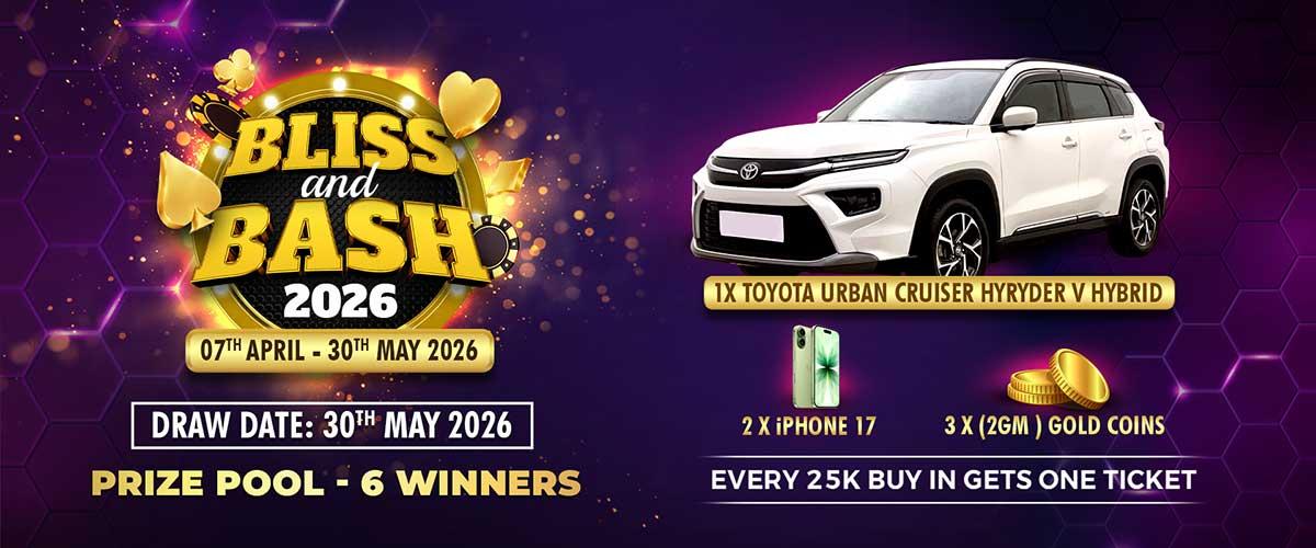 Luxury Casino in Goa